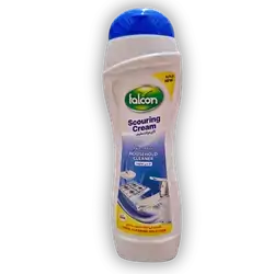 Homemade cleaning cream, 500 ml