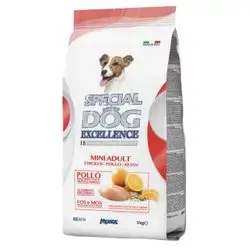Special Dog Excellence Mini Adult Chicken 3kg