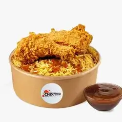 Chixter Rizo