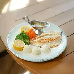 Sea Bass
