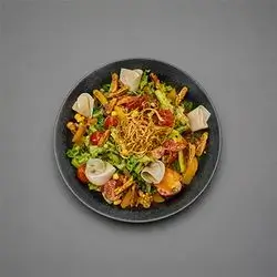 Special Almaskoof Salad