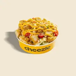 Cheezle Salad