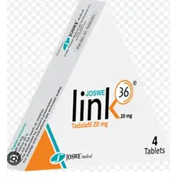 Link 20Mg Tadafil