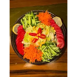 Seasonal Salad