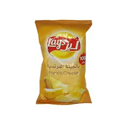 Lays Cheese Chips