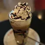 Caramel Iced Macato