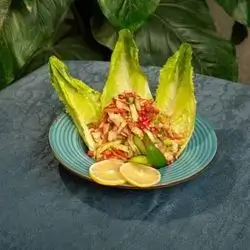 Oriental Salad