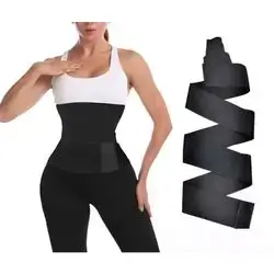 waist training corset