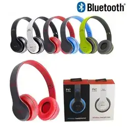 P47 Wireless