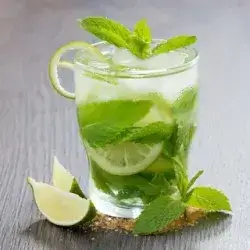 Classic Mojito