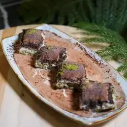 Alsaiha Baklava
