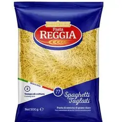Reggia italy sheria 500gm