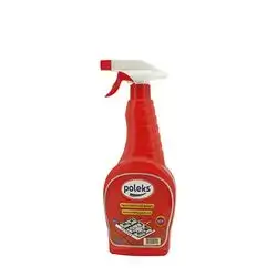 Poleks Heavy Dirt And Oil Solvent 750 Ml