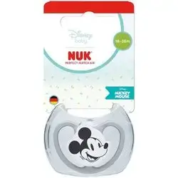 NUK 18-36m MICKEY MOUSE