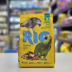 Rio For ( Parrots ) Daily Feed 1KG