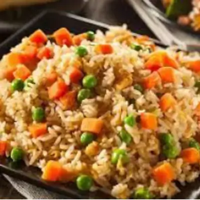Beef Fried Rice