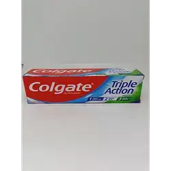 Colgate Triple Action Toothpaste