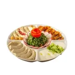 Appetizers