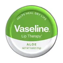 Vaseline Lip Aloe