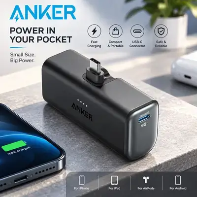 Anker