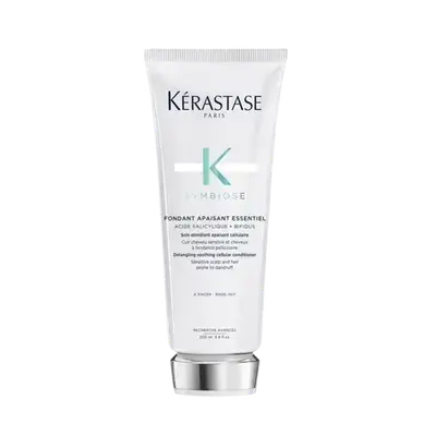Symbiose Detangling Soothing Cellular Conditioner 200ml _ KERASTASE