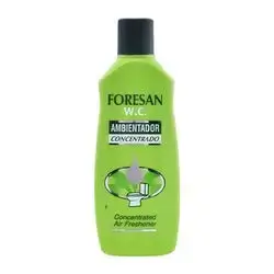 Foresan Toilet Concentrated Air Freshener 125 Ml