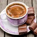 Choclate Coffee
