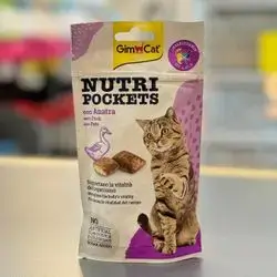 Gim Cat Duck Adult 60g