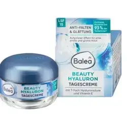 Balea Moisturizer