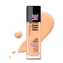 MAYBELLINE FIT ME #110