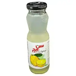 Glass Limo Sunich