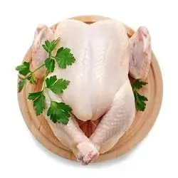 Fresh Whole Chicken 1.5 To 1.8 Kg