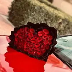 Flower Bouquet