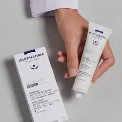 Isis Glyco-A intense peeling night cream 25%
