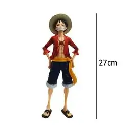 Luffy Figure – 27cm D1