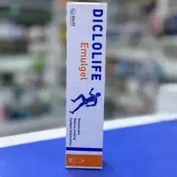Olfen Gel 