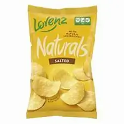 Lorenz Naturals Ships Classic 100g