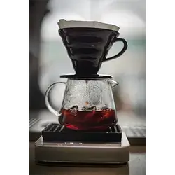 Iced V60