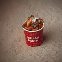 Arrabiata Pasta