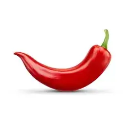 Red Chilli Pepper