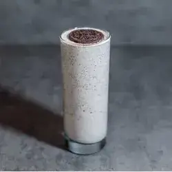 Oreo Milkshake