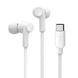 Belkin typ-c headphones