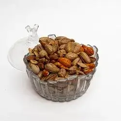 Sour Nuts
