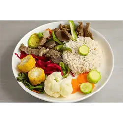 Vegetable