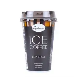 Mocha Ice Coffee