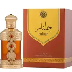 Hamidi Gulanar CPO - 20ml