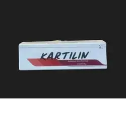 kartilin advanced joint formula cream 50g