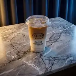 Iced Latte