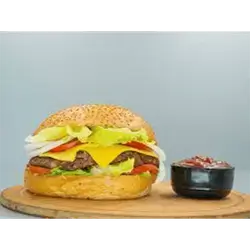 Burger