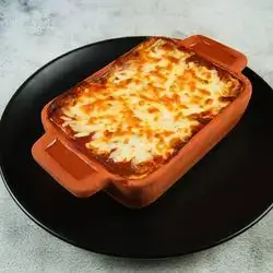 Beef Lasagna